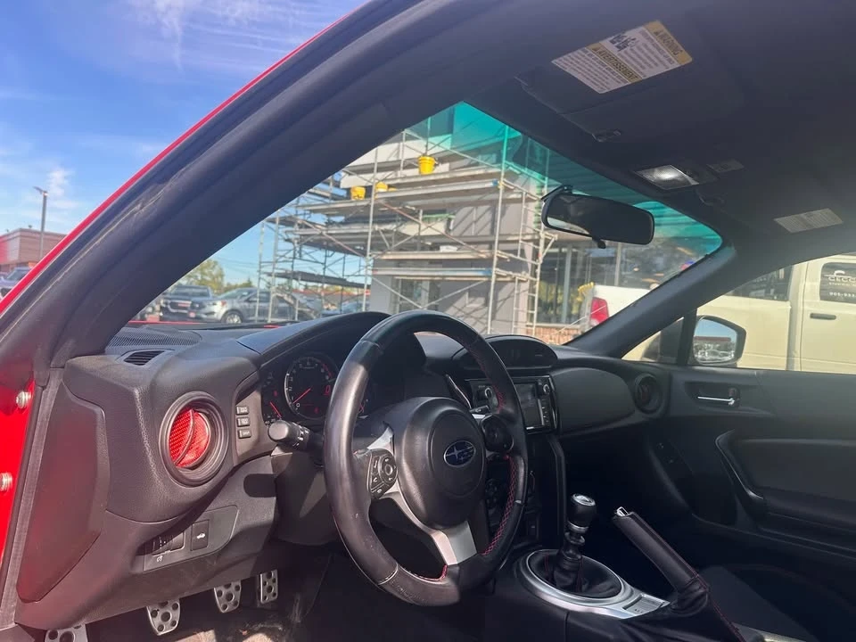2020 Subaru BRZ 1st Gen - Image 6 of 9