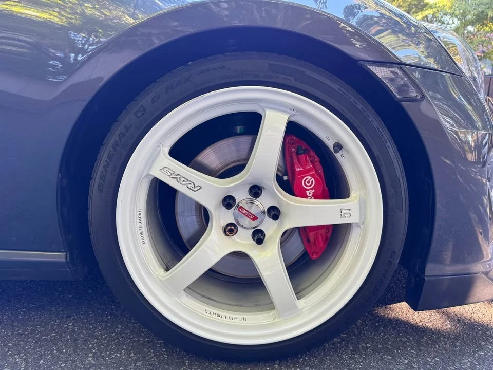 2020 Subaru BRZ 1st Gen - Image 9 of 20