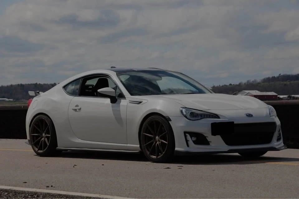 2020 Subaru BRZ 1st Gen - Image 13 of 14