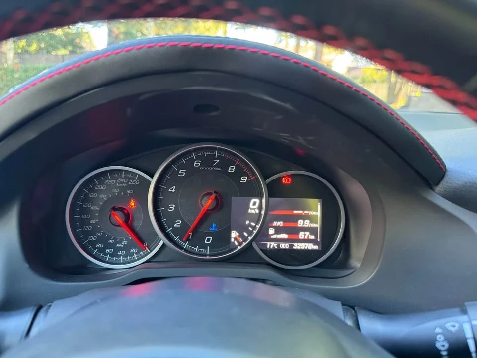 2020 Subaru BRZ 1st Gen - Image 16 of 20