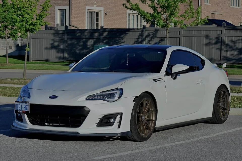2020 Subaru BRZ 1st Gen - Image 11 of 14