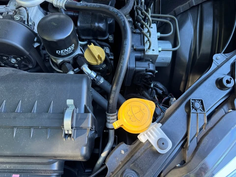 2020 Subaru BRZ 1st Gen - Image 11 of 20