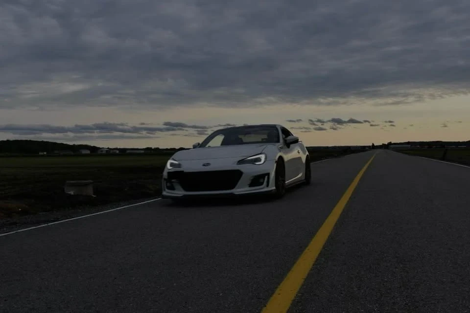 2020 Subaru BRZ 1st Gen - Image 9 of 14