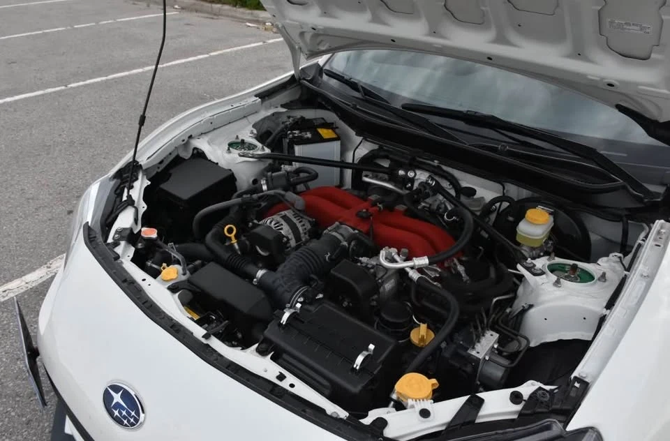 2020 Subaru BRZ 1st Gen - Image 2 of 14