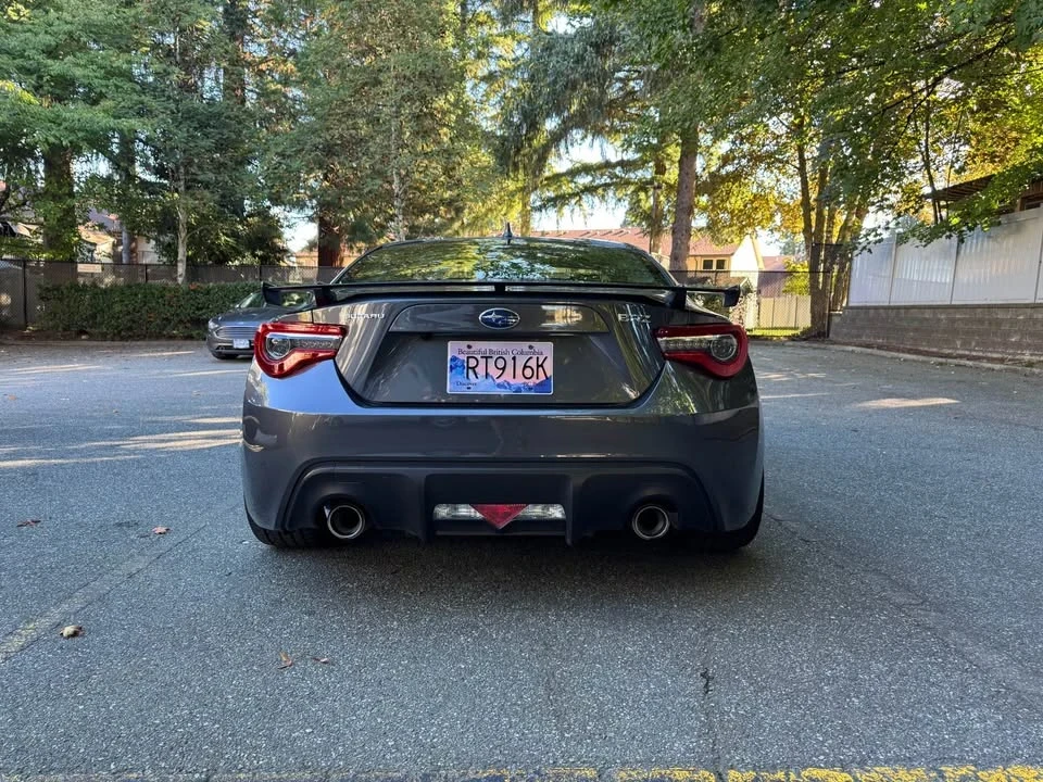 2020 Subaru BRZ 1st Gen - Image 4 of 20