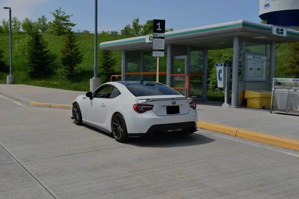 2020 Subaru BRZ 1st Gen - Image 5 of 14