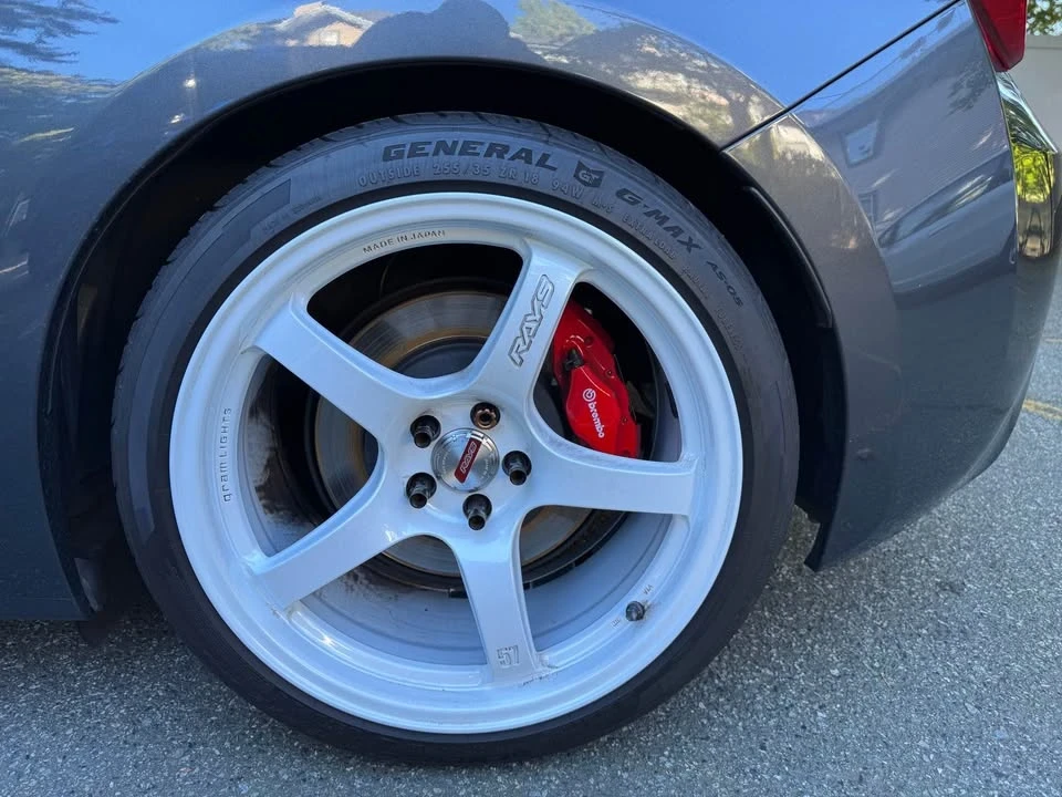 2020 Subaru BRZ 1st Gen - Image 7 of 20