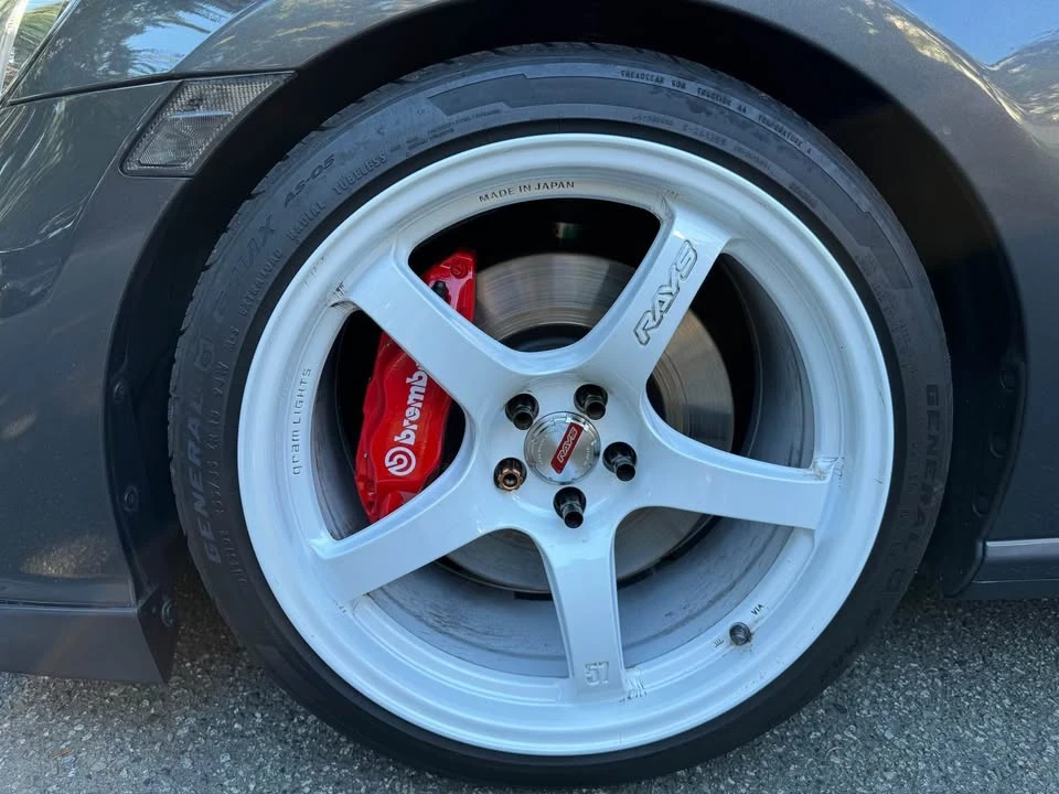 2020 Subaru BRZ 1st Gen - Image 6 of 20