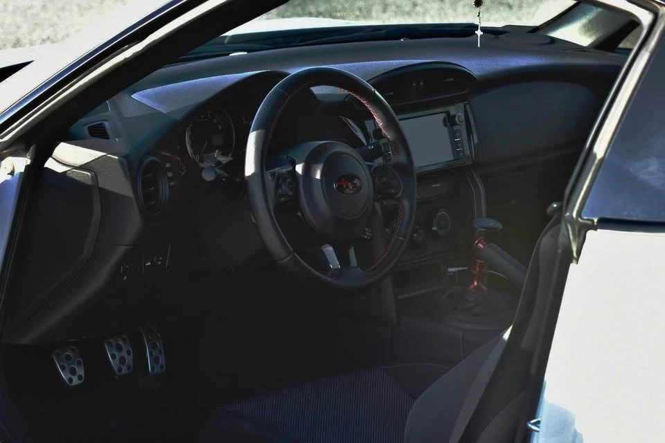 2020 Subaru BRZ 1st Gen - Image 10 of 14