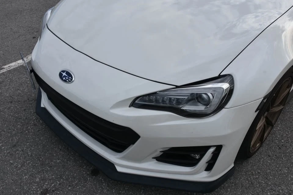 2020 Subaru BRZ 1st Gen - Image 7 of 14