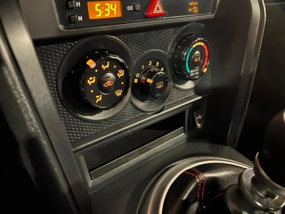 2020 Subaru BRZ 1st Gen - Image 16 of 16