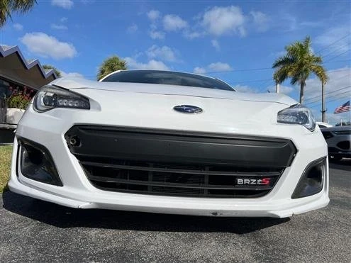 2020 Subaru BRZ 1st Gen - Image 3 of 19
