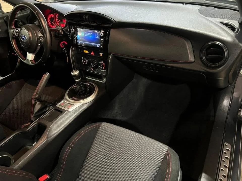 2020 Subaru BRZ 1st Gen - Image 12 of 16