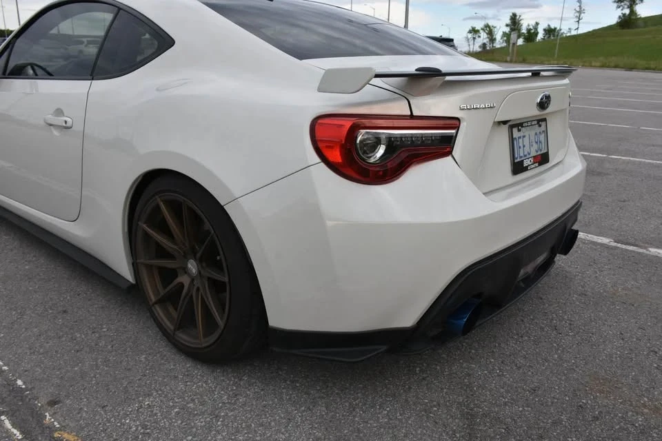 2020 Subaru BRZ 1st Gen - Image 6 of 14