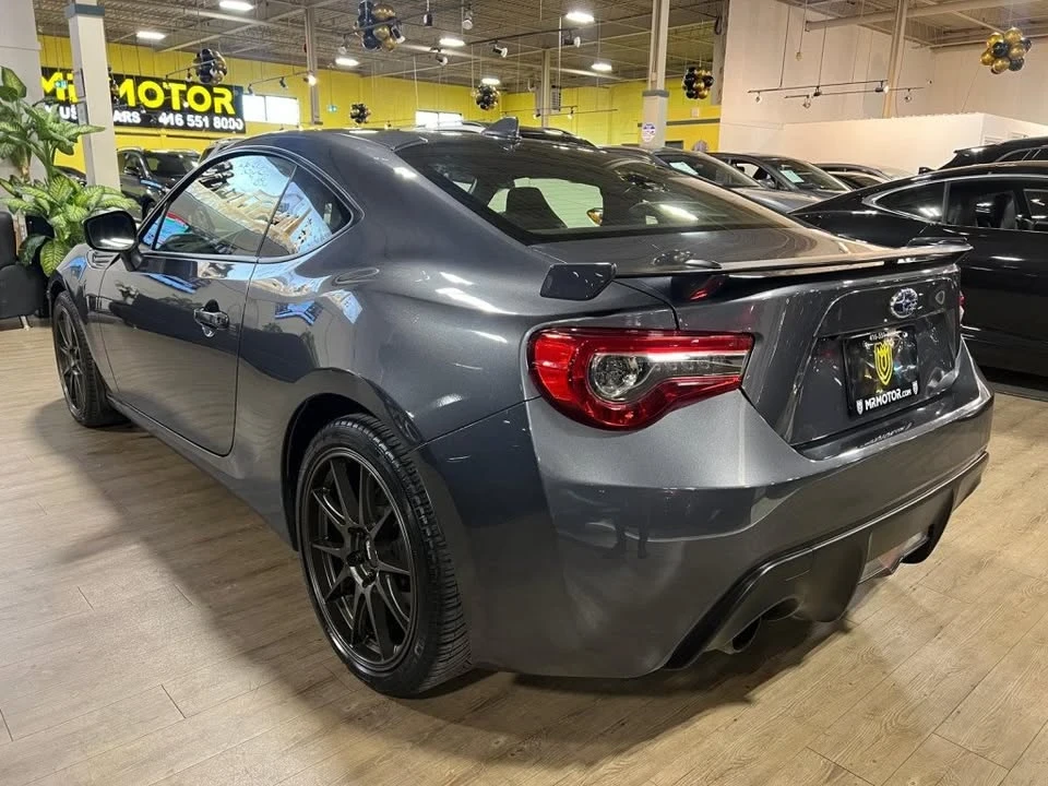 2020 Subaru BRZ 1st Gen - Image 3 of 16