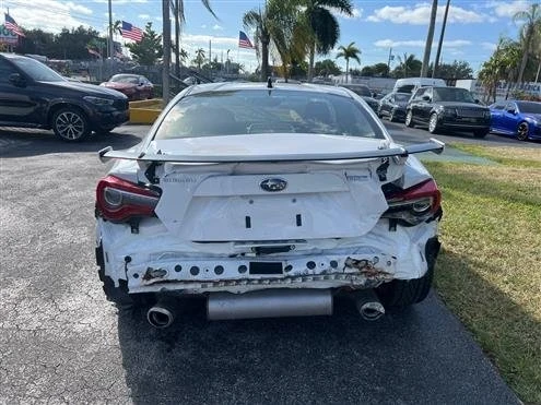 2020 Subaru BRZ 1st Gen - Image 6 of 19
