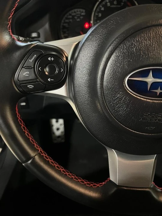 2020 Subaru BRZ 1st Gen - Image 10 of 16
