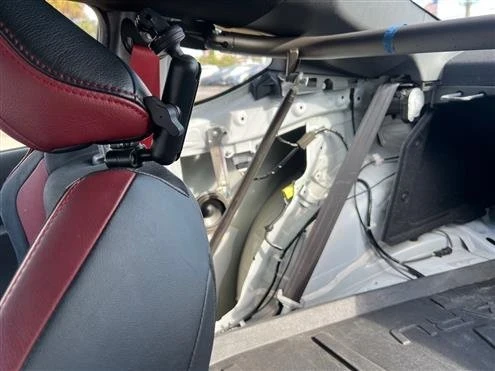 2020 Subaru BRZ 1st Gen - Image 9 of 19