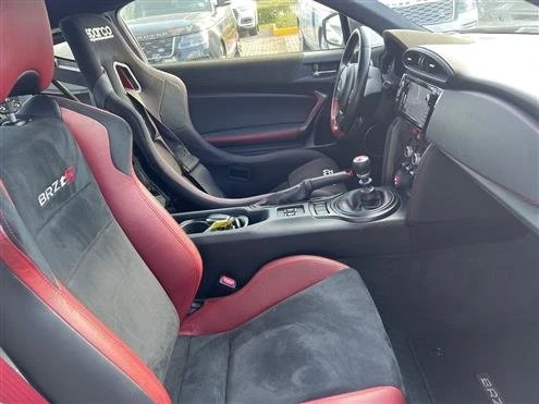 2020 Subaru BRZ 1st Gen - Image 8 of 19