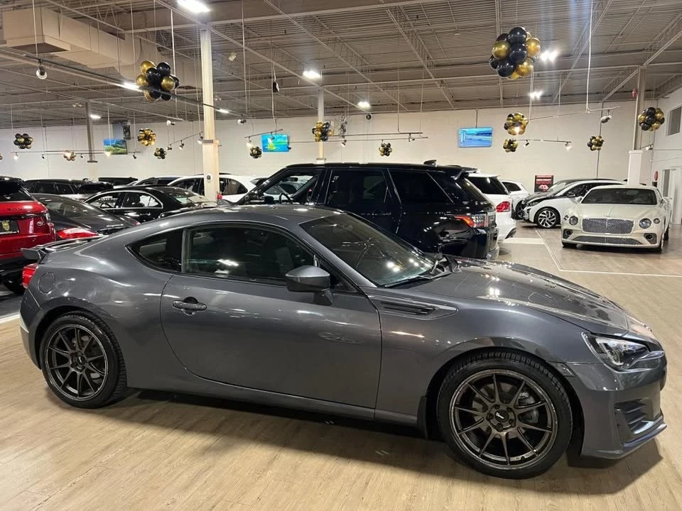 2020 Subaru BRZ 1st Gen - Image 6 of 16