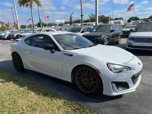 2020 Subaru BRZ 1st Gen - Image 4 of 19