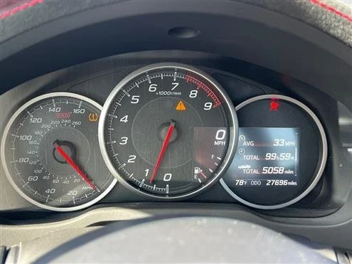 2020 Subaru BRZ 1st Gen - Image 12 of 19