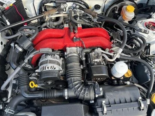 2020 Subaru BRZ 1st Gen - Image 17 of 19