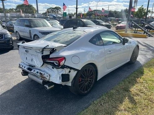 2020 Subaru BRZ 1st Gen - Image 5 of 19