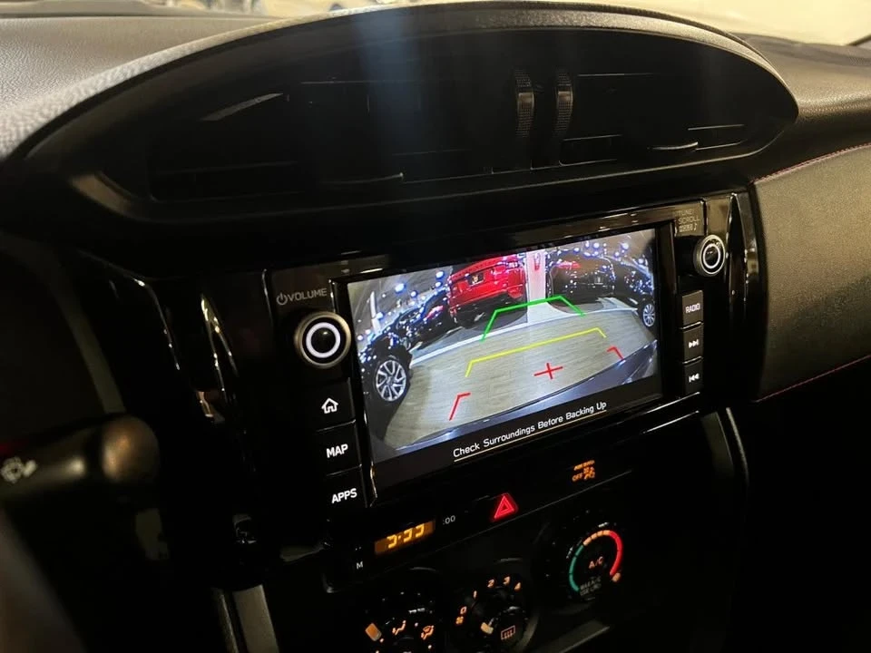 2020 Subaru BRZ 1st Gen - Image 13 of 16