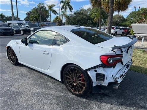 2020 Subaru BRZ 1st Gen - Image 7 of 19