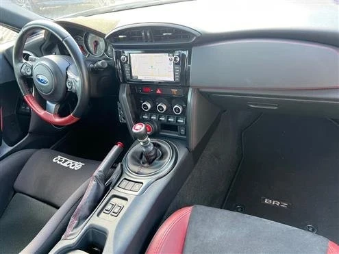2020 Subaru BRZ 1st Gen - Image 10 of 19