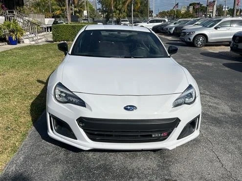 2020 Subaru BRZ 1st Gen - Image 2 of 19