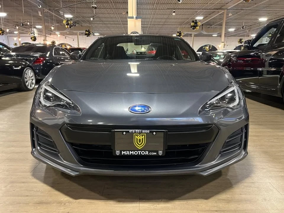 2020 Subaru BRZ 1st Gen - Image 8 of 16