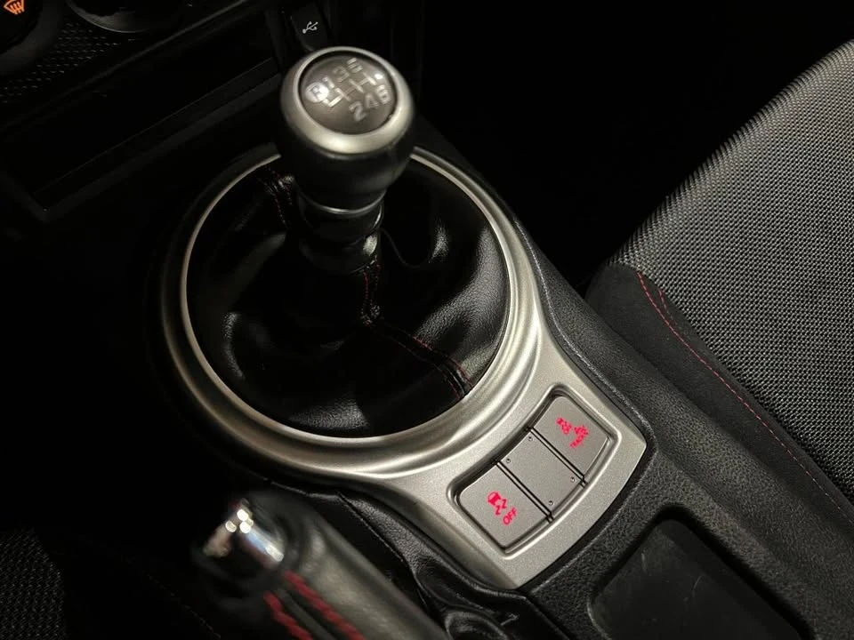 2020 Subaru BRZ 1st Gen - Image 13 of 14
