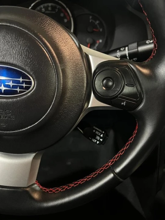 2020 Subaru BRZ 1st Gen - Image 11 of 14