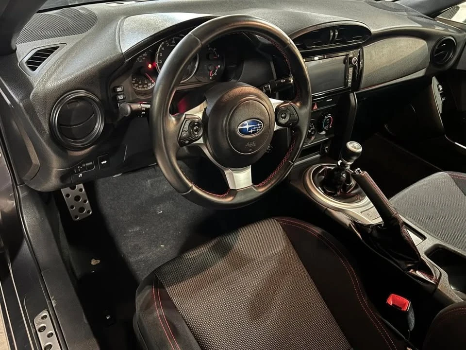 2020 Subaru BRZ 1st Gen - Image 11 of 16