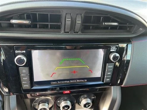 2020 Subaru BRZ 1st Gen - Image 14 of 19