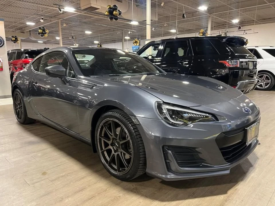 2020 Subaru BRZ 1st Gen - Image 7 of 16