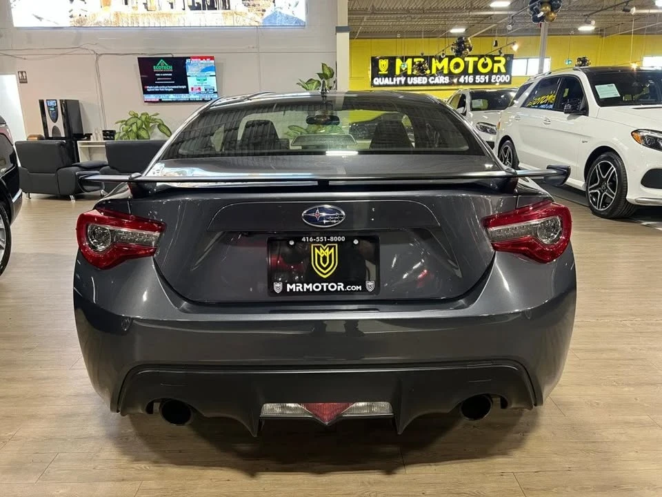 2020 Subaru BRZ 1st Gen - Image 4 of 16