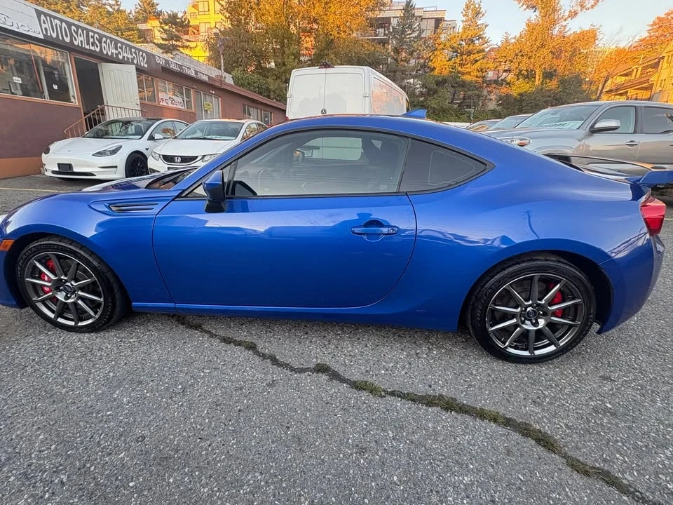 2020 Subaru BRZ 1st Gen - Image 7 of 18
