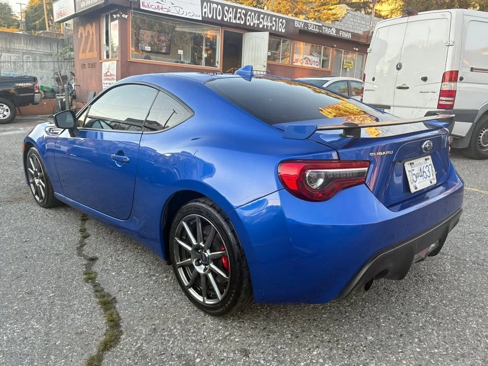 2020 Subaru BRZ 1st Gen - Image 6 of 18