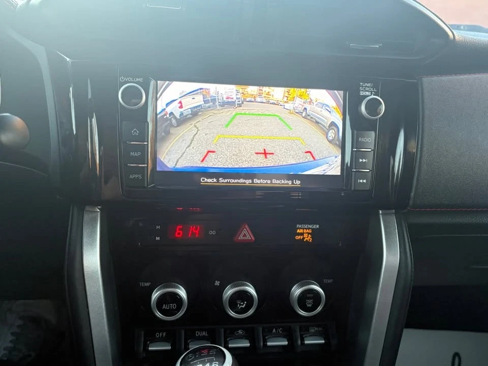 2020 Subaru BRZ 1st Gen - Image 14 of 18