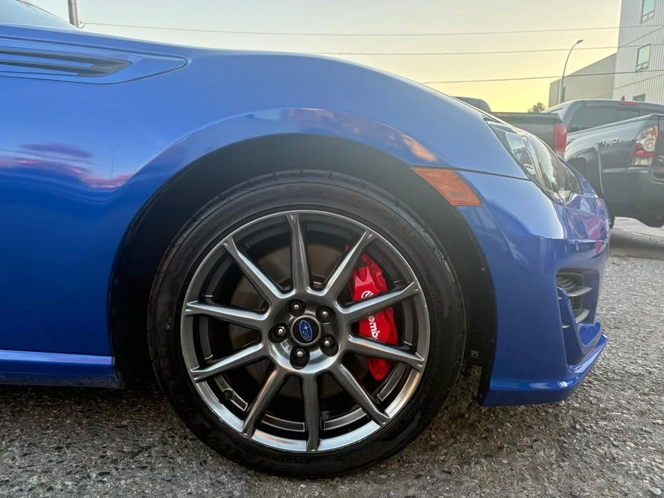 2020 Subaru BRZ 1st Gen - Image 12 of 18