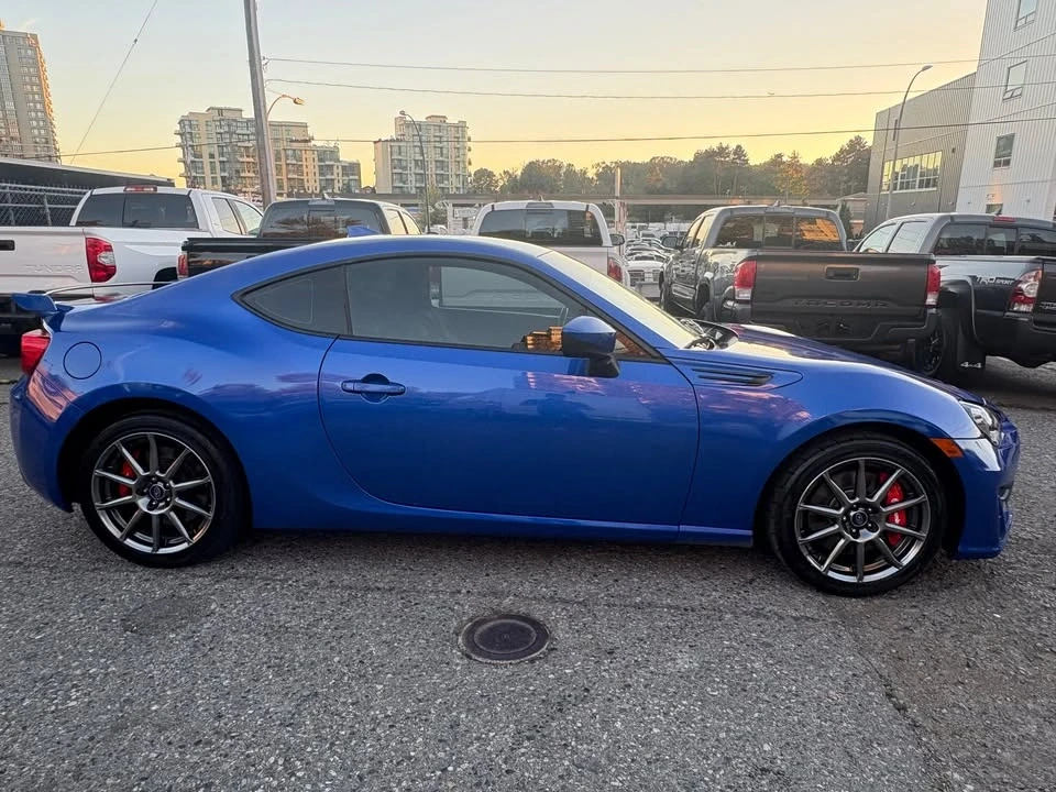2020 Subaru BRZ 1st Gen - Image 3 of 18