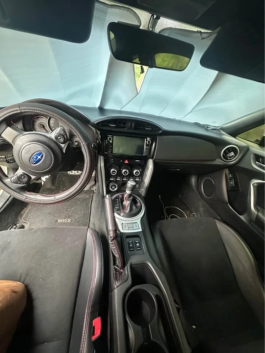 2020 Subaru BRZ 1st Gen - Image 10 of 11