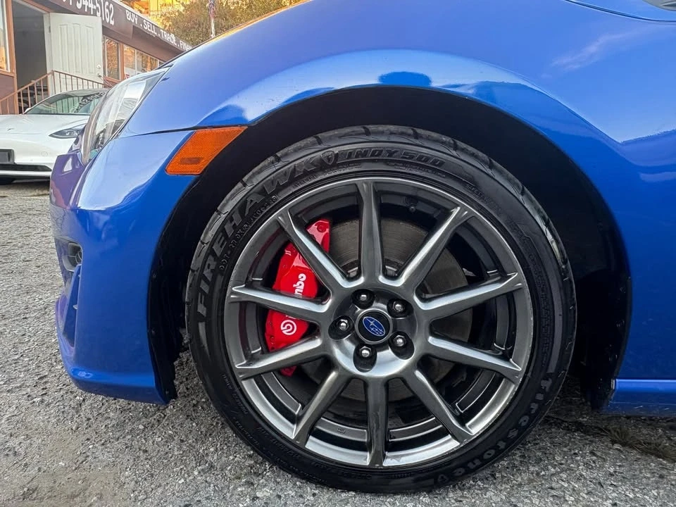 2020 Subaru BRZ 1st Gen - Image 9 of 18