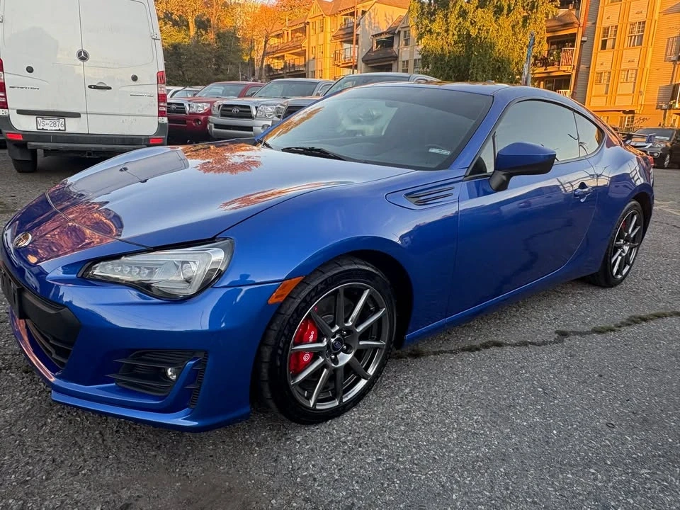 2020 Subaru BRZ 1st Gen - Image 8 of 18