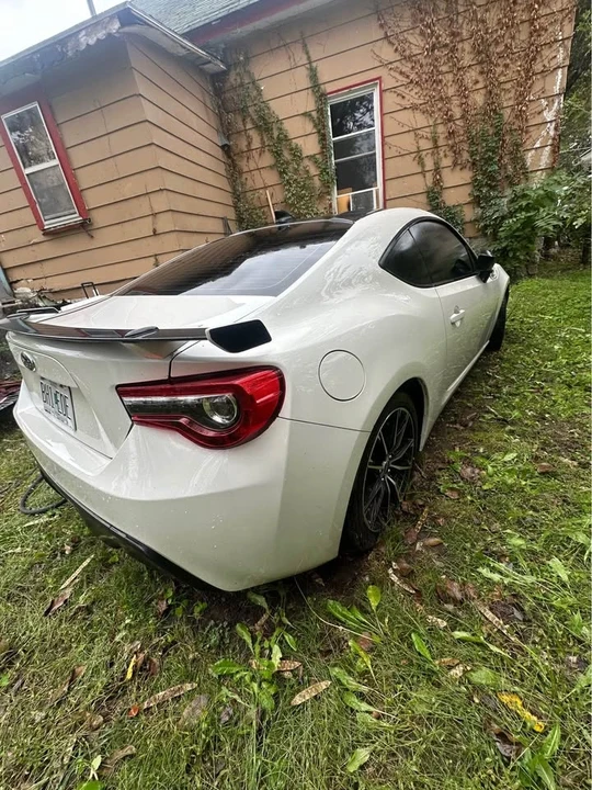 2020 Subaru BRZ 1st Gen - Image 4 of 11