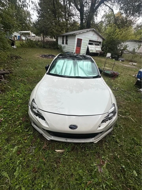 2020 Subaru BRZ 1st Gen - Image 7 of 11