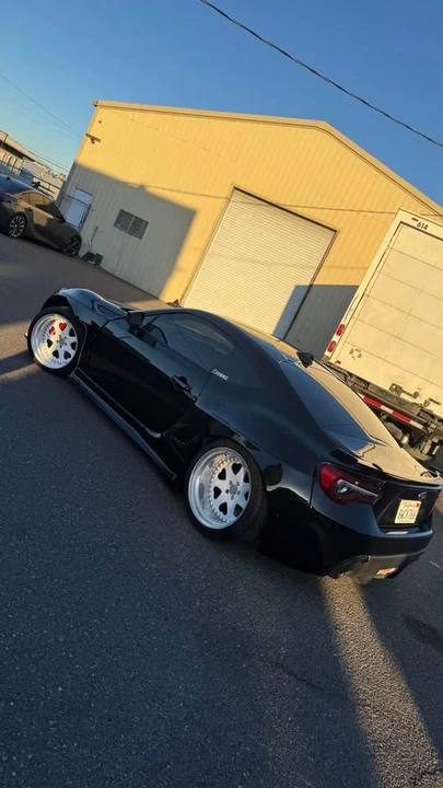 2020 Subaru BRZ 1st Gen - Image 2 of 6